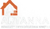 Logo firmy Artanna